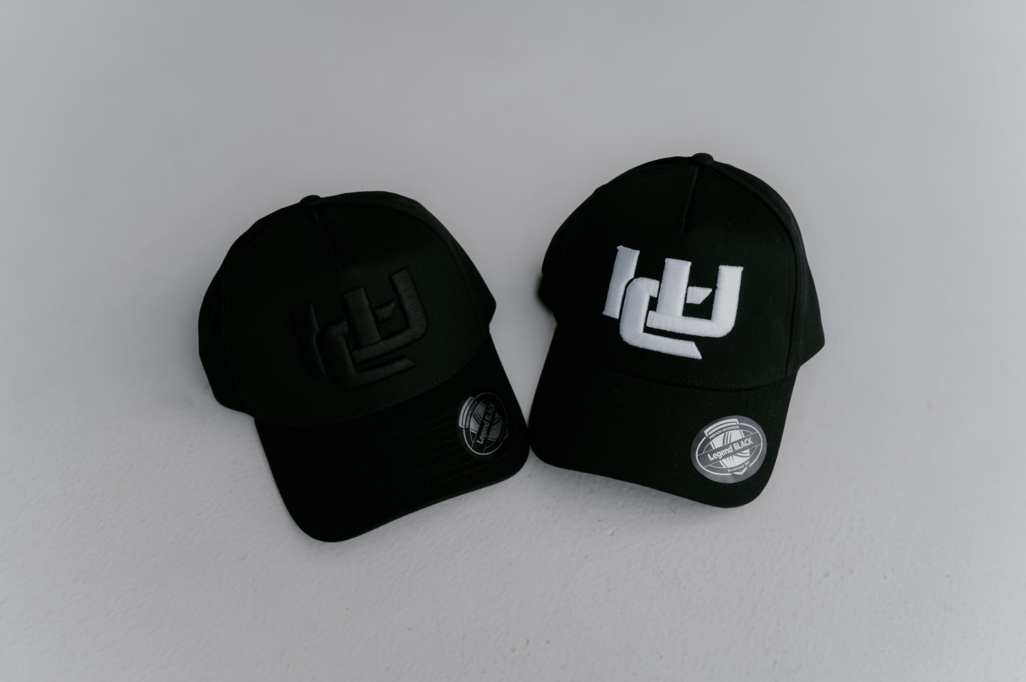 WWC Deep Fit Hats