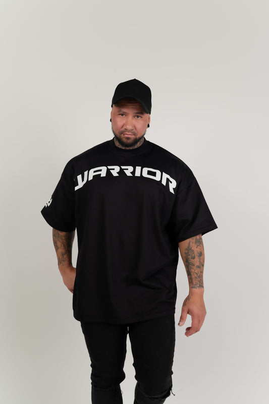 WCC Rise Oversized T-Shirt- Unisex