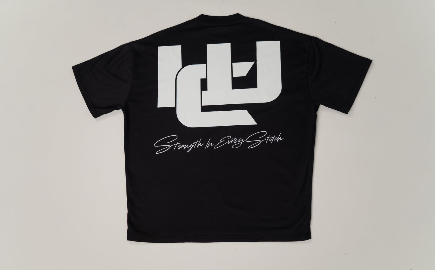 Unbreakable Oversized T-Shirt- Unisex