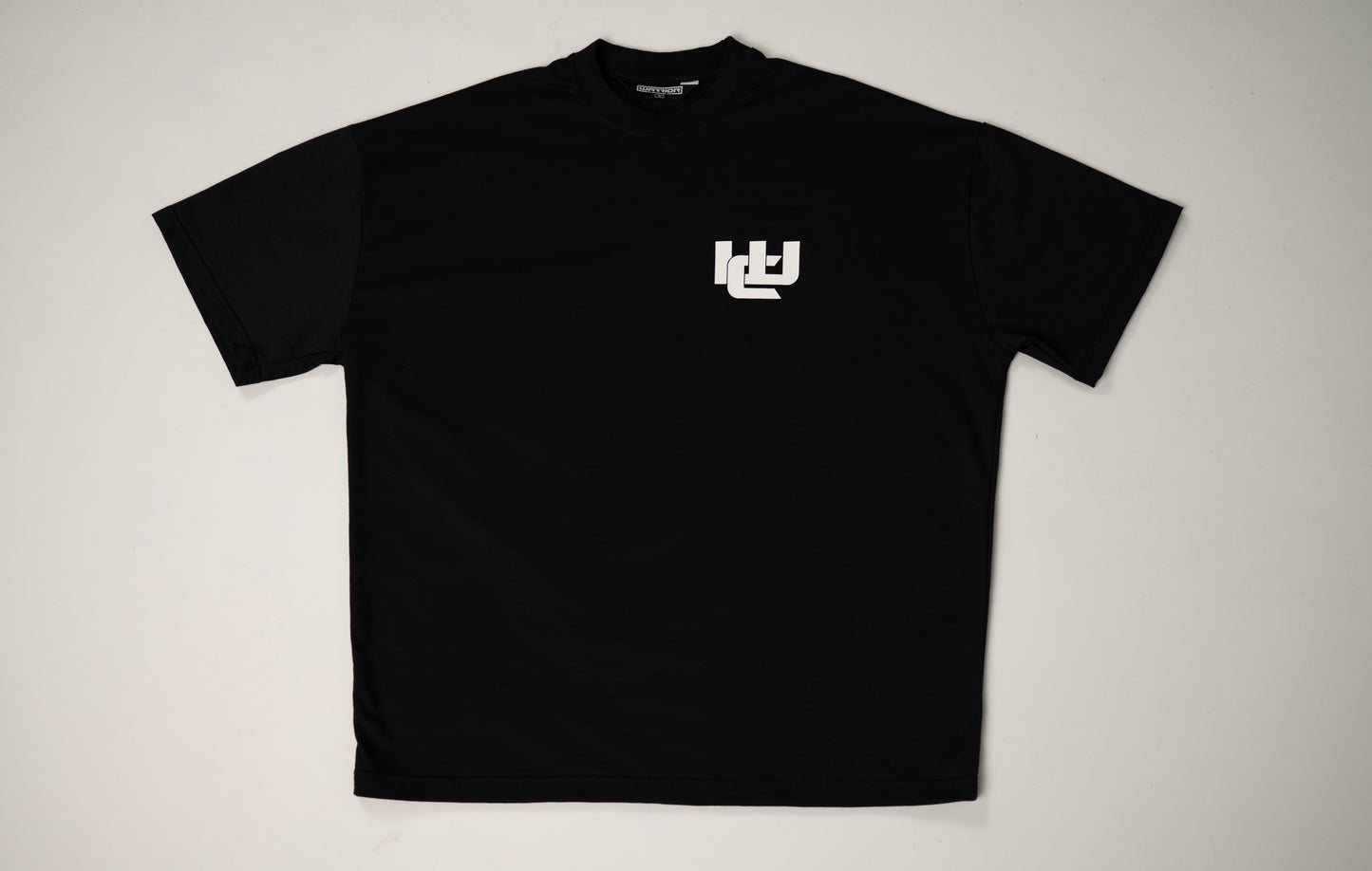 Reborn Oversized T-Shirt- Unisex