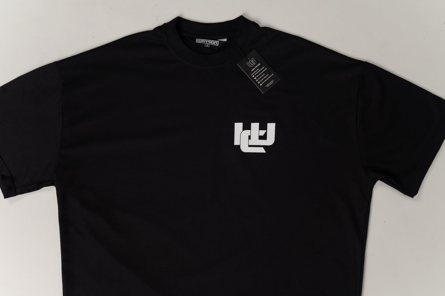 Reborn Oversized T-Shirt- Unisex