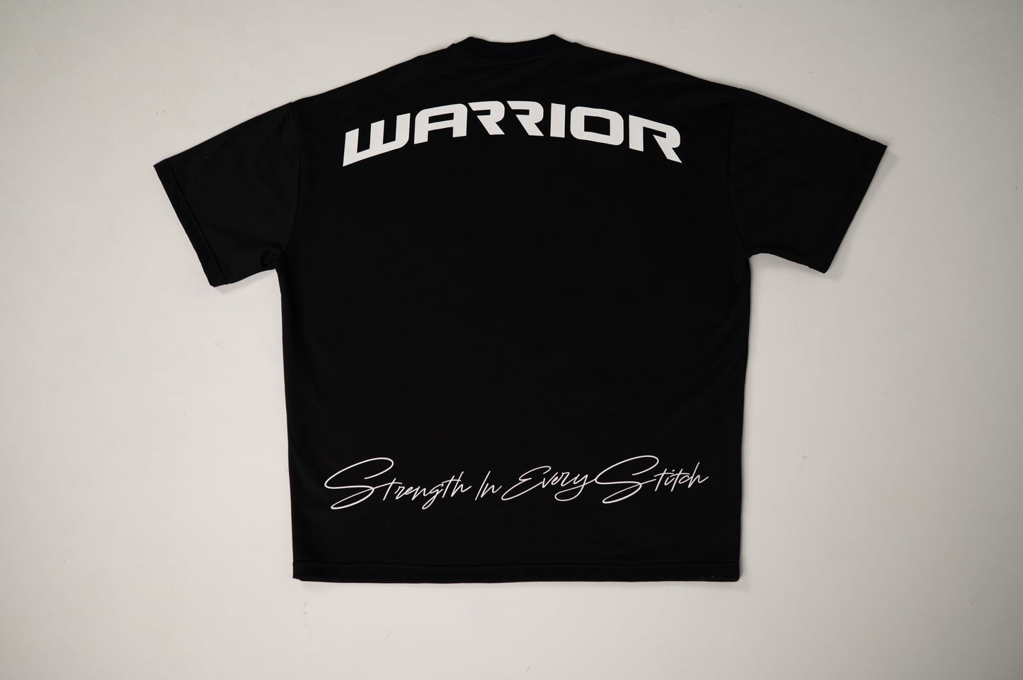 Reborn Oversized T-Shirt- Unisex