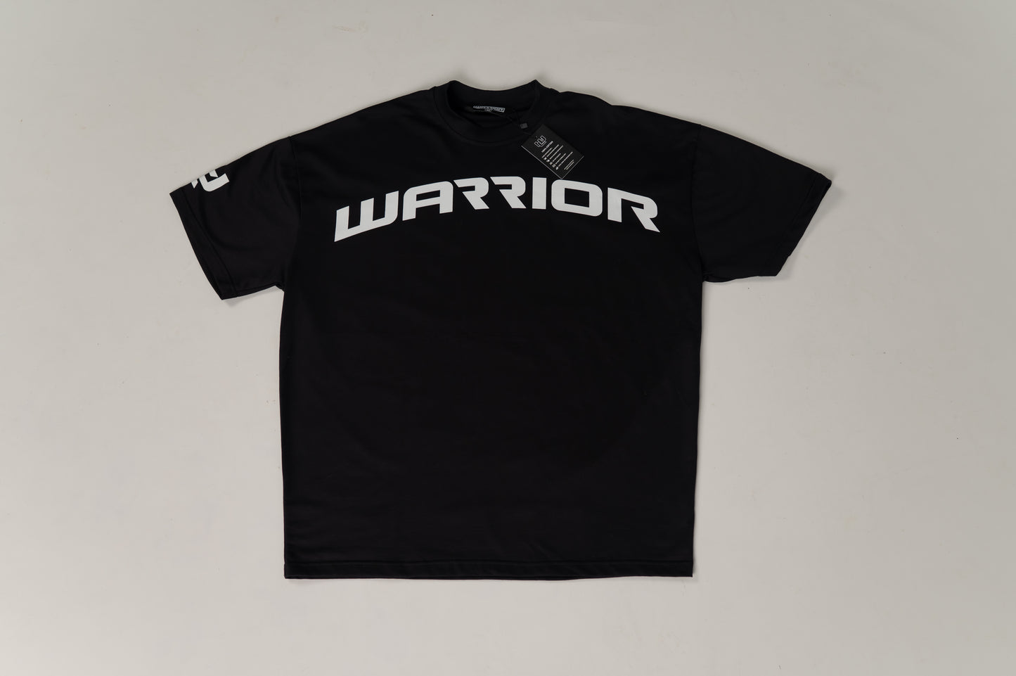 WCC Rise Oversized T-Shirt- Unisex