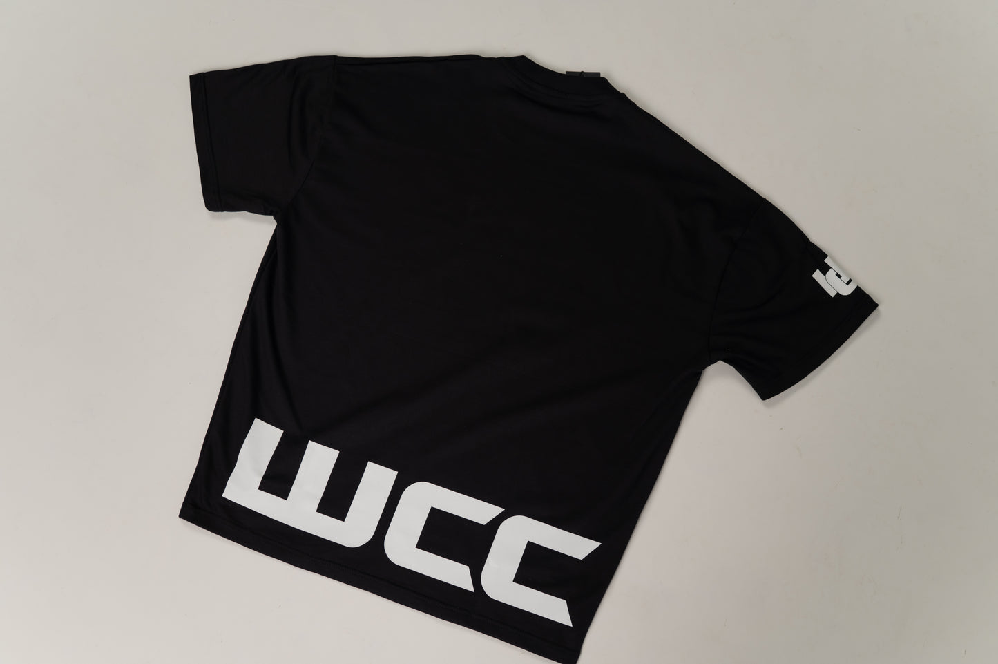 Kids WCC Rise Oversized Tee- Unisex
