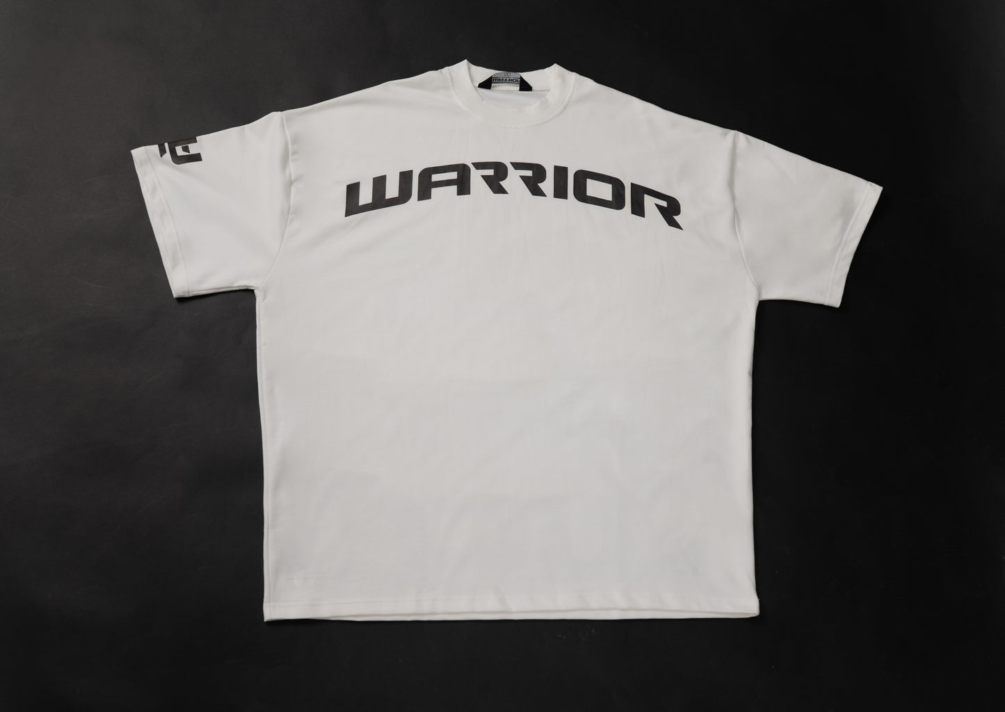 Kids WCC Rise Oversized Tee- Unisex