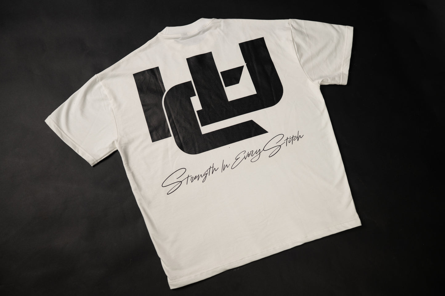 Unbreakable Oversized T-Shirt- Unisex