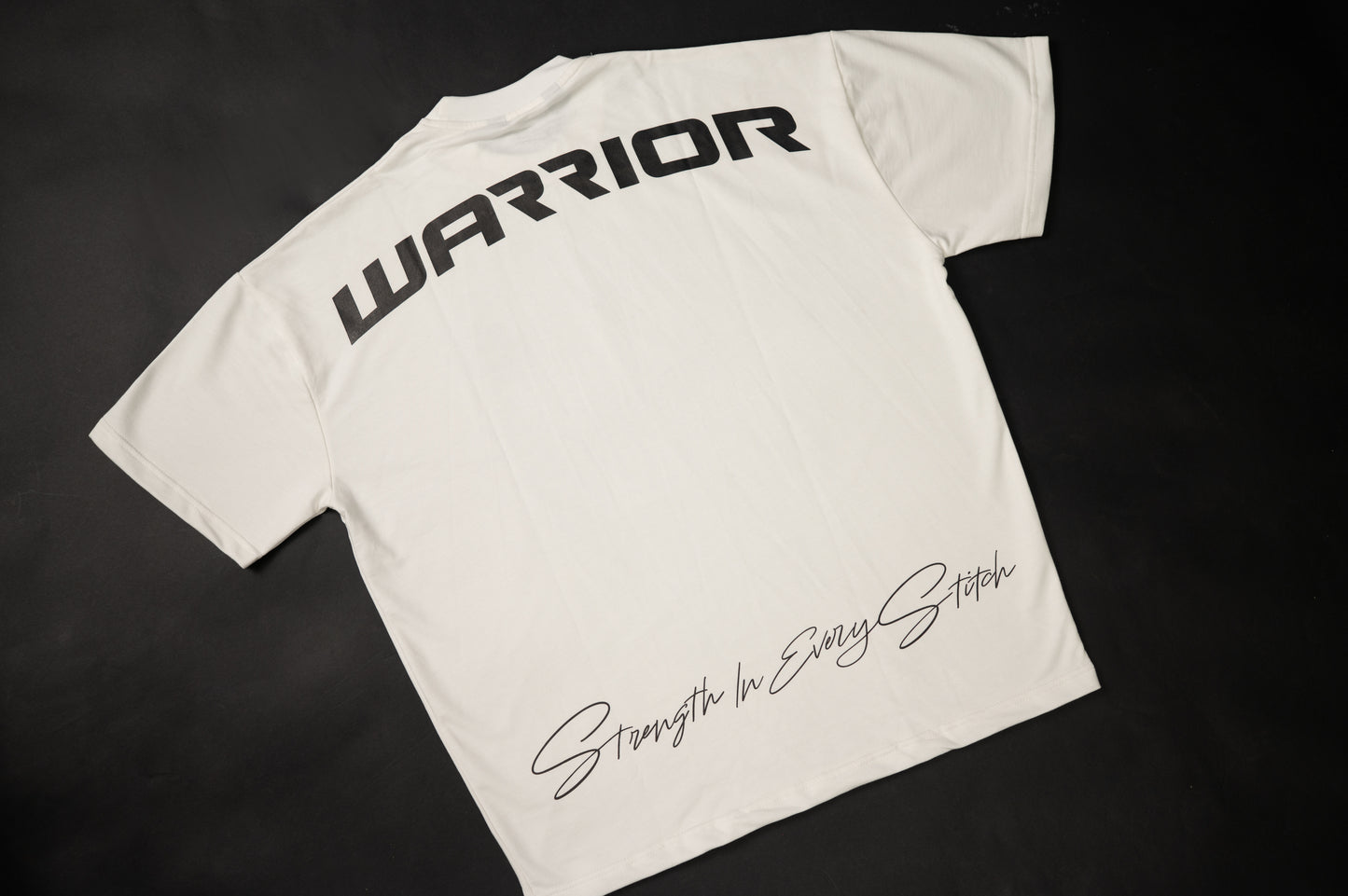 Reborn Oversized T-Shirt- Unisex