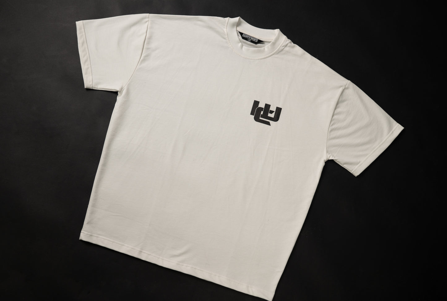 Reborn Oversized T-Shirt- Unisex