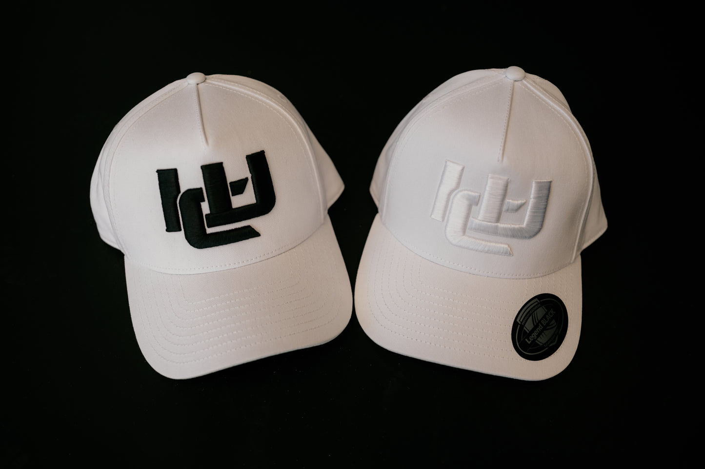 WWC Deep Fit Hats
