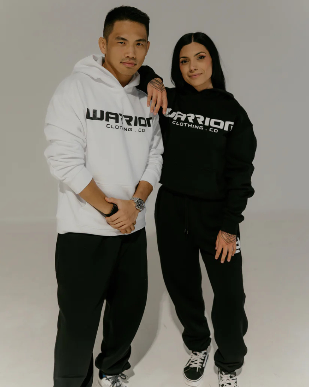 WC Trackpants- Unisex