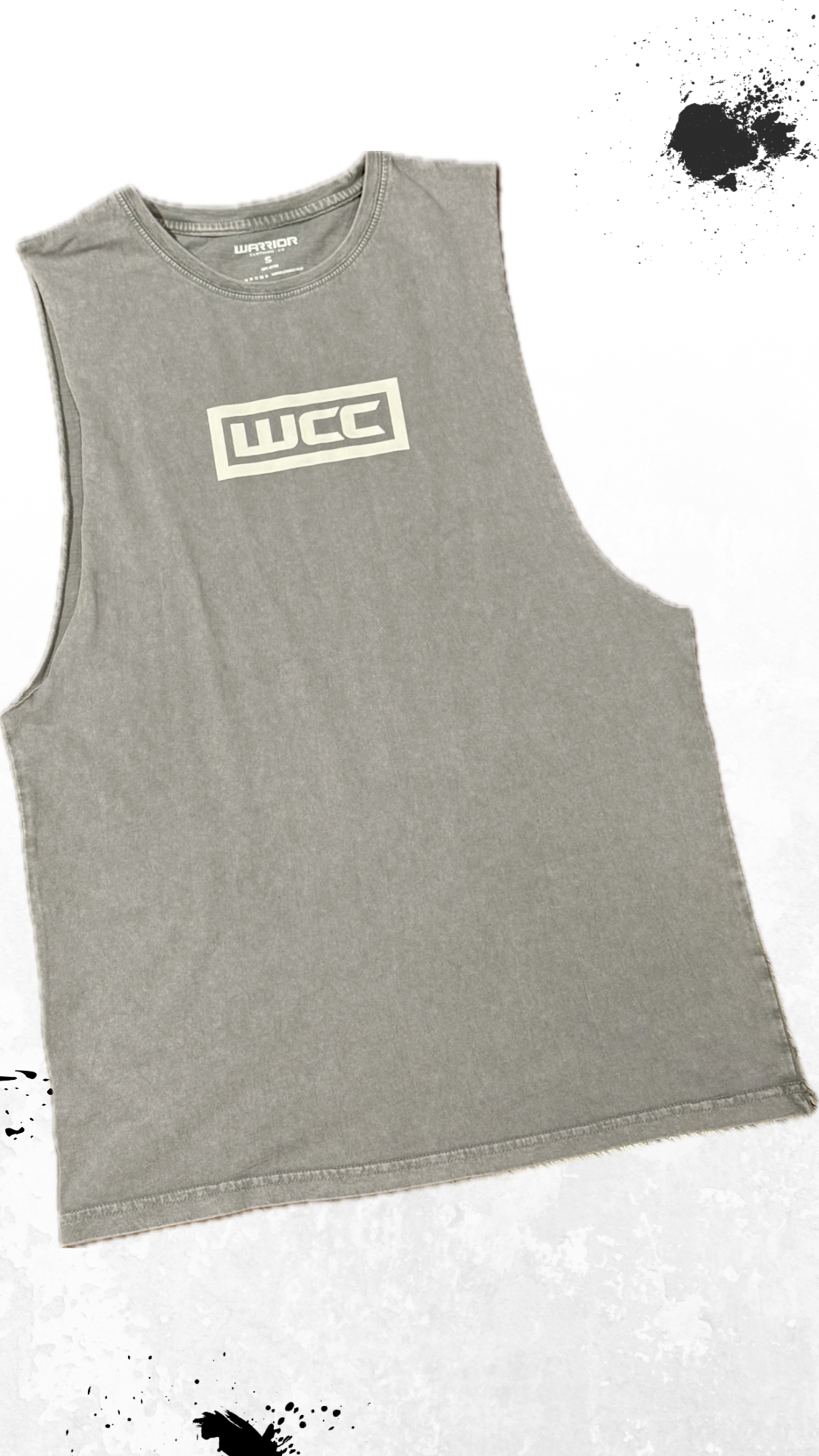 WCC Singlets