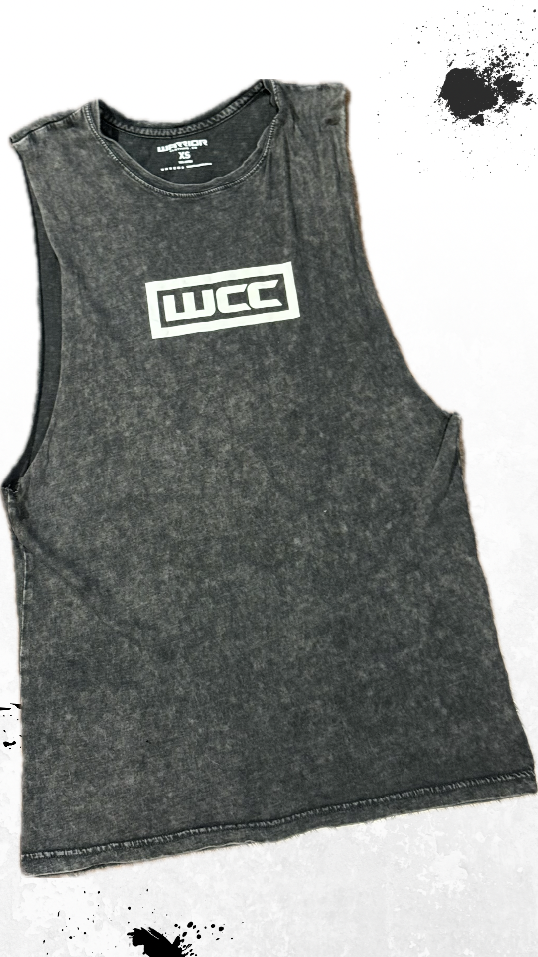 WCC Singlets