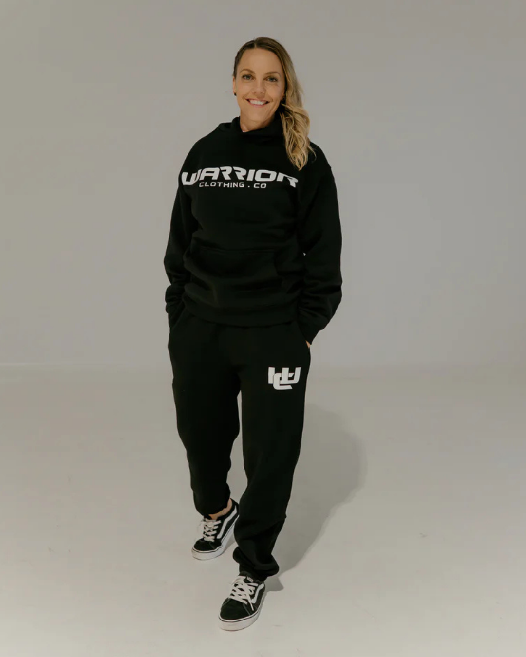 WC Trackpants- Unisex