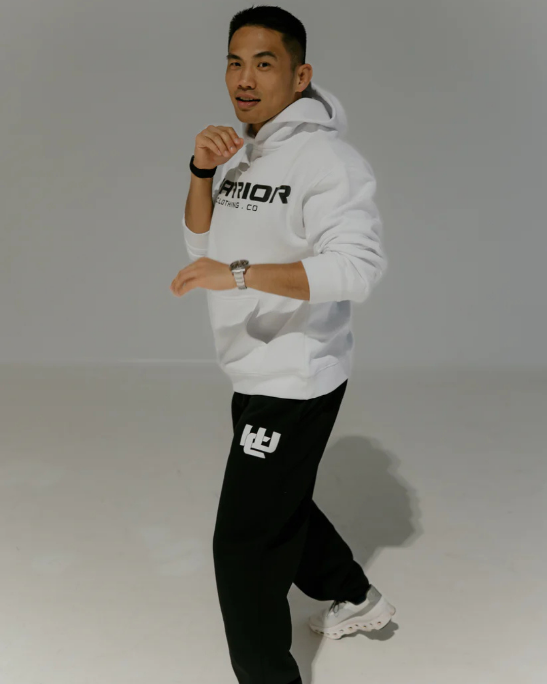 WC Trackpants- Unisex