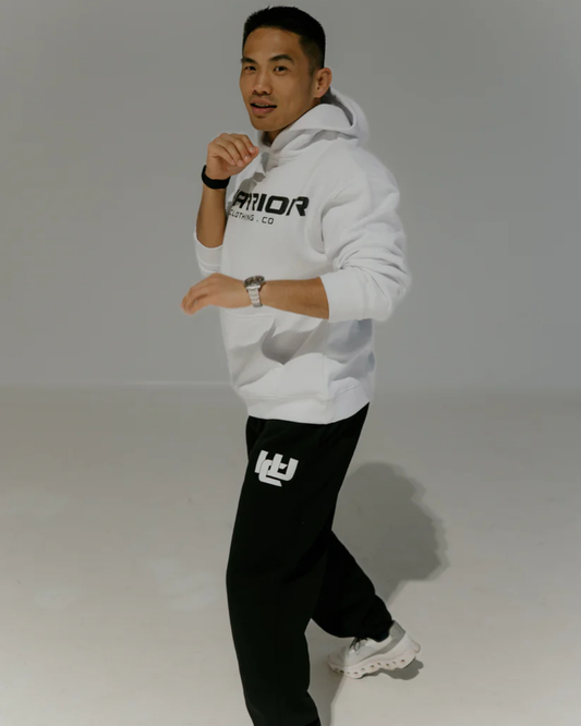 WC Trackpants- Unisex