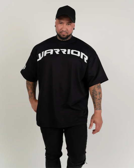 WCC Rise Oversized Tee- Unisex