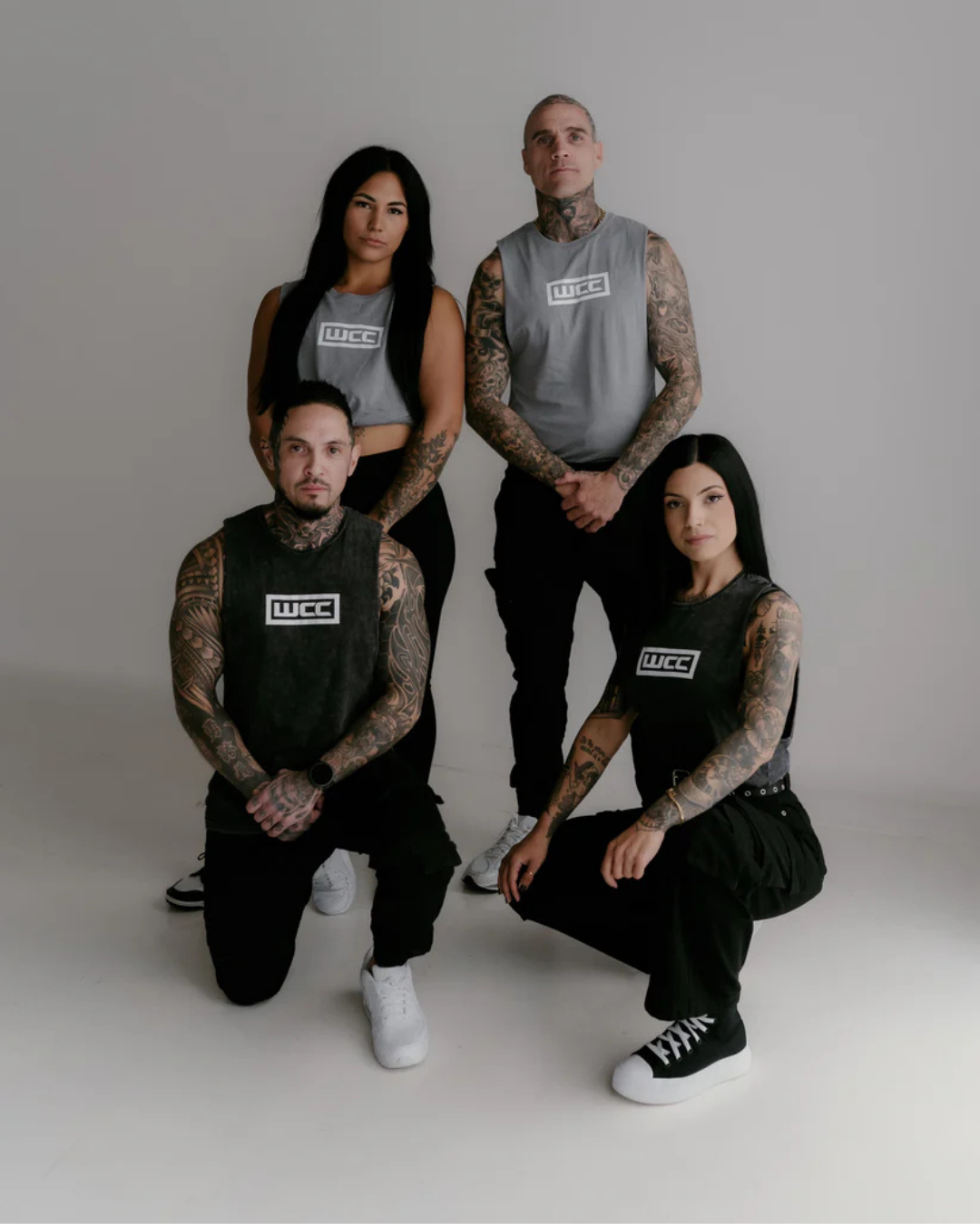 Warrior Lightweight Singlets- Unisex